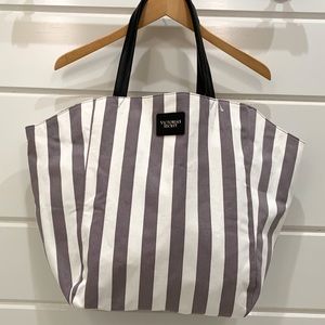 Victoria’s Secret Canvas Tote